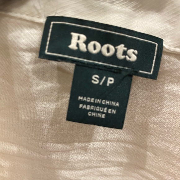 Sheer Top - Picture 2 of 2